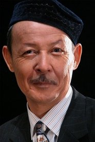 Kadyrbek Demesin portrait
