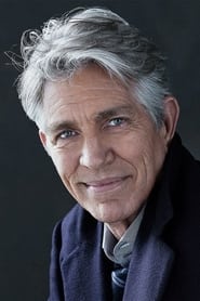 Eric Roberts portrait