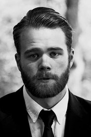 Sean Meldrum portrait