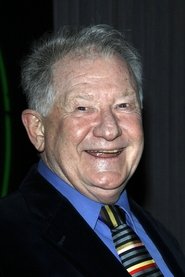 Harvey Evans portrait