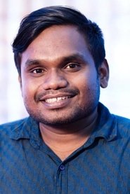 Muganvel portrait