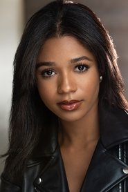 Tyler Kay Whitley portrait