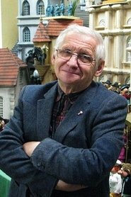 Jānis Cimmermanis portrait