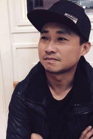 Tommy Yu portrait