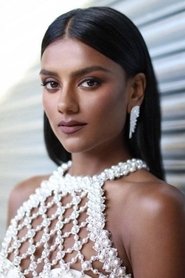Simone Ashley portrait