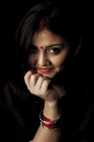 Neha Vyas portrait