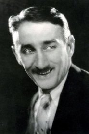 Clyde Cook portrait