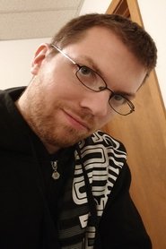 Jeremey Davis portrait