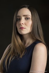 Ariadne Díaz portrait
