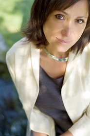 Alina La Costa portrait