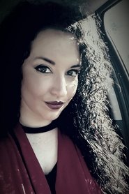 Cassandra Bryson portrait
