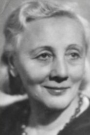 Olga Ulitskaya portrait