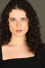 Madeline Read portrait