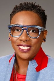 Gina Yashere portrait