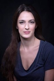 Mari Kitia portrait