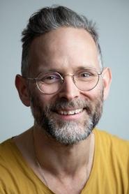 Uno Helmersson portrait