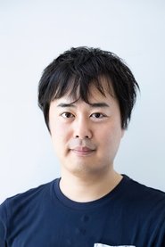 Koji Tokuo portrait