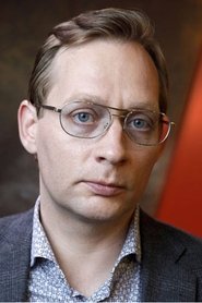 Clemens Meyer portrait