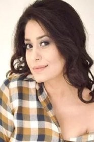 Shiwani Saini portrait