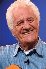 Rolando Boldrin portrait