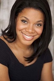 Charissa Allen portrait