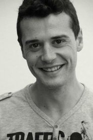 Rafa Delacroix portrait