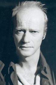 Laurent Grévill portrait