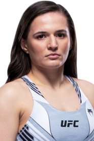 Erin Blanchfield portrait