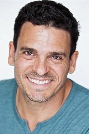 Jim Pirri portrait