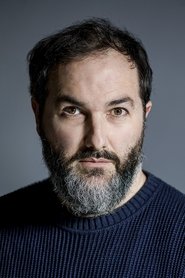 Erwan Le Duc portrait