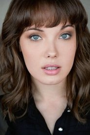 Kit Willesee portrait