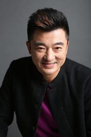 Xu Yongge portrait