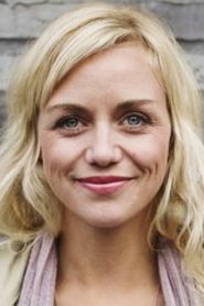 Ida Marie Bakkerud portrait