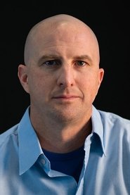 Garrett O'Brien portrait
