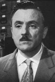 Mario Terribile portrait