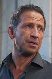 Daniele Marcheggiani portrait