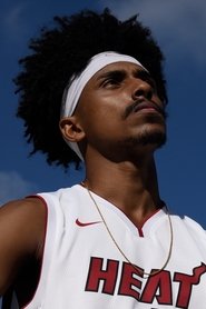Johnny Soares portrait