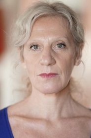 Emmanuelle Grönvold portrait