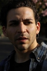 Filippo Paglino portrait