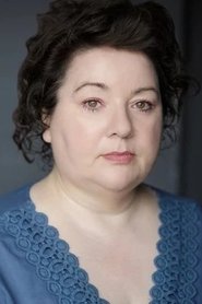 Alison Lintott portrait