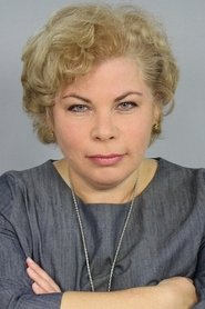 Ekaterina Ilyina portrait