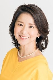 Tomoka Shibayama portrait