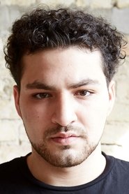 Walid Al-Atiyat portrait