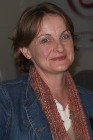 Carolyn Coates portrait