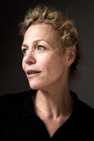 Céline Samie portrait