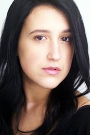 Marie Zaccagnino portrait
