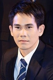 Arnuttaphol Sirichomsaeng portrait