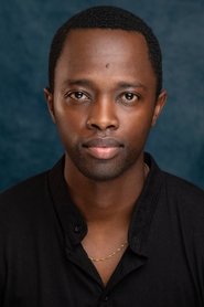 Raymond Watanga portrait