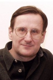 Viacheslav Nazarov portrait