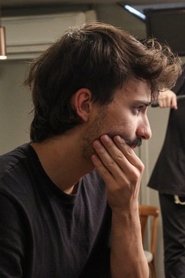 Victor Curi portrait